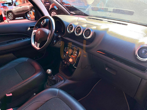 Citroën C3 Picasso EXC M