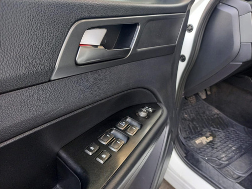 Ssangyong Musso Grand 4x4 2.2 2022