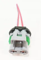 Comprar Conector Arnes De Motoventilador Ford Ecosport 2004 Al 2012