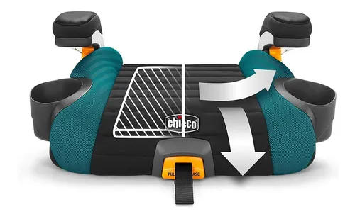 Gofit booster seat 2025