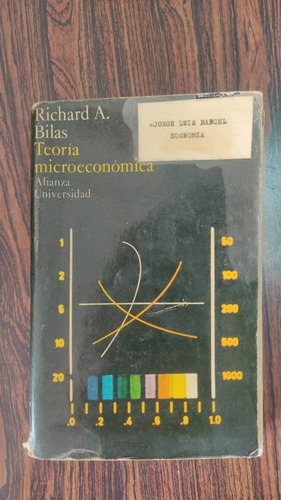 Libro Teoria Microeconomica.