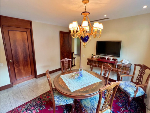 En Venta Lujoso Apartamento En Sebucán. Sucre - Caracas