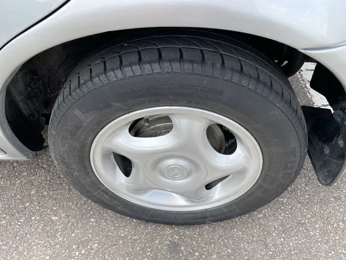 Mazda ALLEGRO 1.6 1alh6m