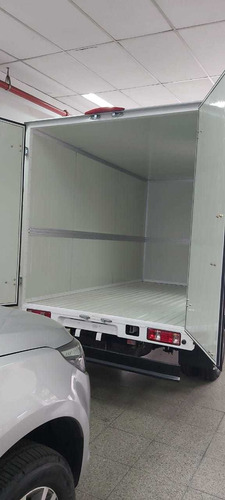 Mamut Box C/duales 1.5 108cv #em