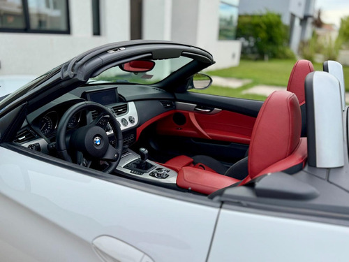 Bmw Z4 23i S-drive Pack M