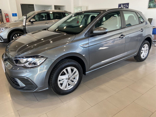 Volkswagen Polo Comfortline 1.0l 170tsi