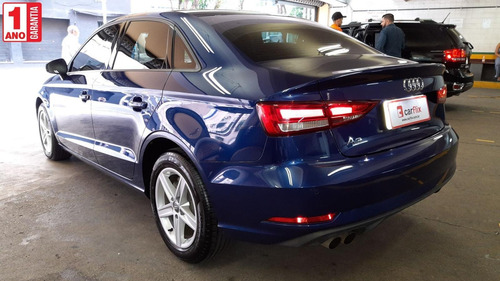 Audi A3 Sedan Prestige Plus 1.4 Tfsi Flex Tip