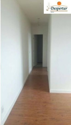05179 - Apartamento 2 Dorms, Pirituba - São Paulo/sp - 5179