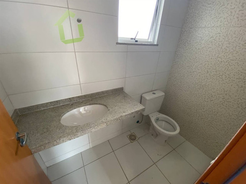 Imagem 5 de 13 de Venda - Apartamentos 2 Quartos Recém Construídos