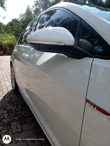 Imagem 7 de 9 de Volkswagen Golf 2017 2.0 Tsi Gti 5p