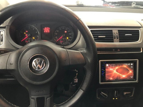 Imagem 4 de 14 de Fox 1.0 Mi 8v Flex 4p Manual