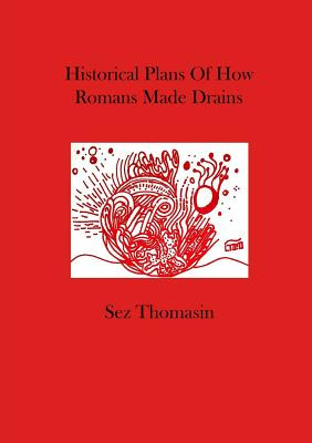 Libro Historical Plans Of How Romans Made Drains - Thomas...