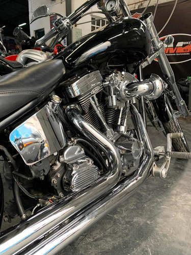 Imagen 13 de 15 de Independence Freedom Custom