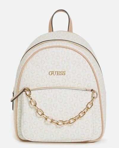 Guess Backpack Original Nueva Modelo 2023