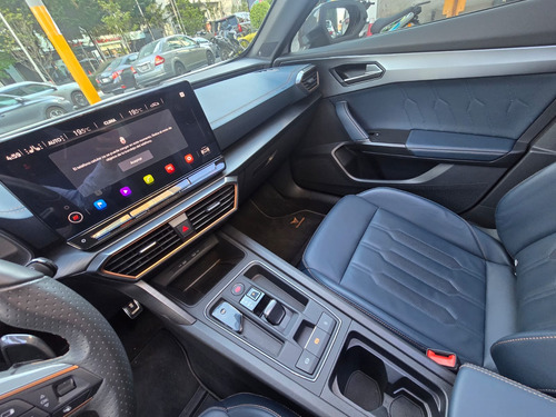 Cupra formentor 2.0 Vz 310Hp 4Wd Dsg7