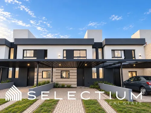 Venta Duplex A Estrenar En Siete Soles | 250 M² | 3 Dorm | Suite | Cochera Doble - foto 1