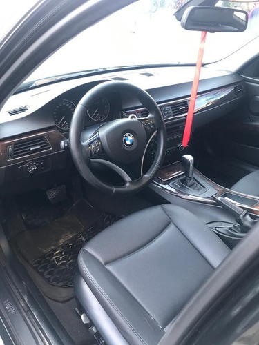 Bmw 323i