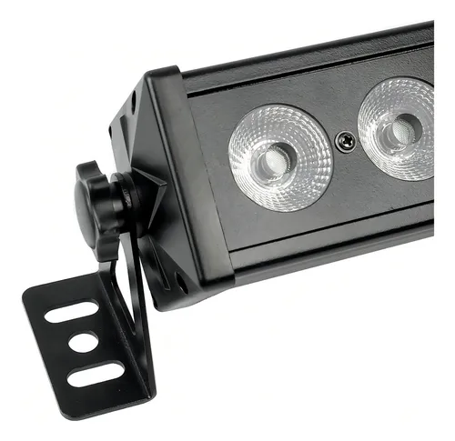 Luces Led Wall Washer Pls Pl32c 24x3w