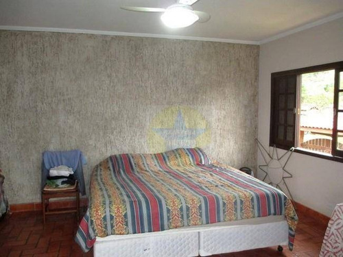Chácara Residencial À Venda, Canedos, Piracaia - Ch0112. - Ch0112
