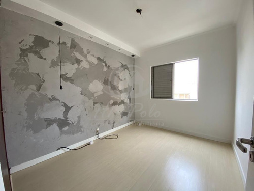 Imagem 4 de 25 de Apartamento À Venda Em Taquaral - Ap036495