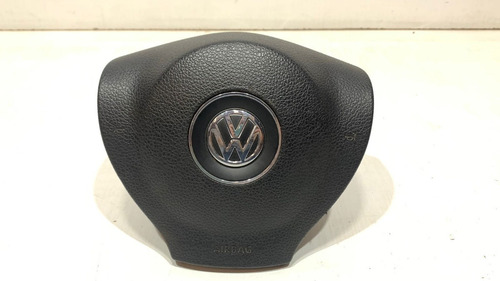 Imagem 2 de 10 de Kit Airbag Volkswagen Amarok Highline 2012