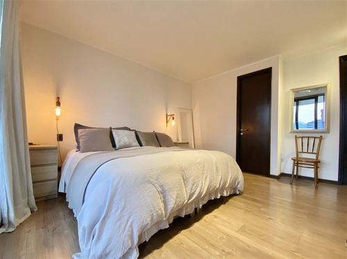Imagen 22 de 30 de Departamento En Venta En Vitacura Club De Polo