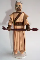 Comprar Tusken Raider Star Wars Kenner Vintage Completo 1978
