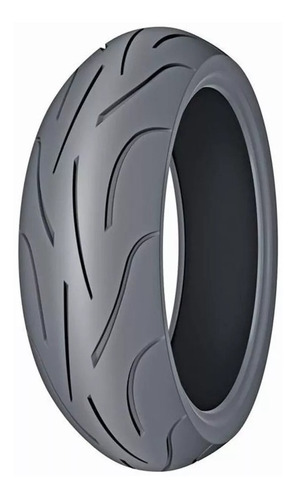 Llanta 180/55zr17 Michelin Pilot Power 2ct 73w R Tl *