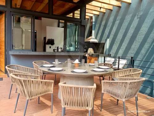 Casa En Venta En Avándaro