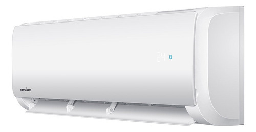 Aire Acondicionado Split 12000 Btu 220v Mabe