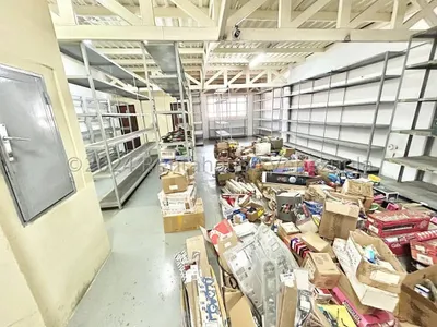 Edificio en venta
