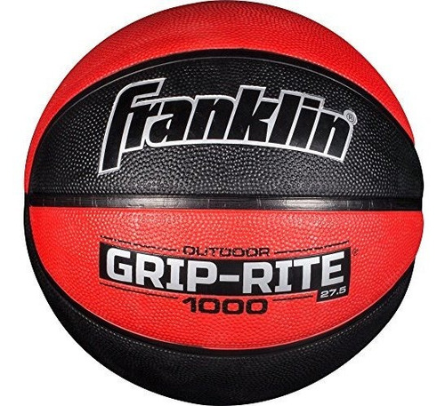 Franklin Sports Grip-rite 1000 Basketball