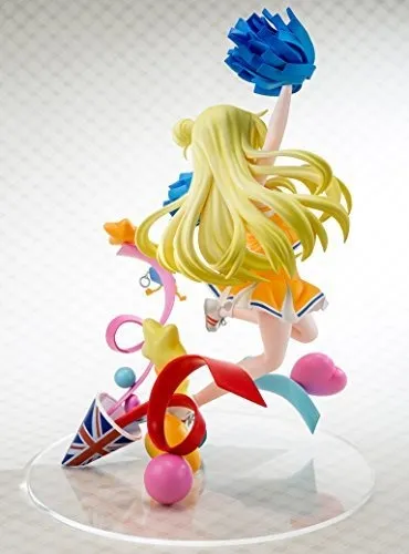 Estatua - Genco Kiniro Mosaic: Pretty Days: Karen Kujo (vers