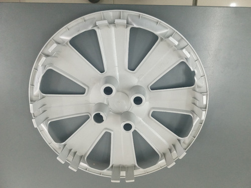 Imagen 2 de 3 de Tazas De Rueda Agile Lt