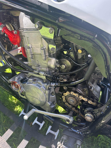 Honda Trx
