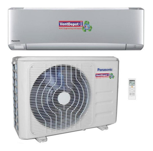 Aire Minisplit Para Teatros Chicos, Mxcos-003, 24000btu, 2.0 Color Blanco