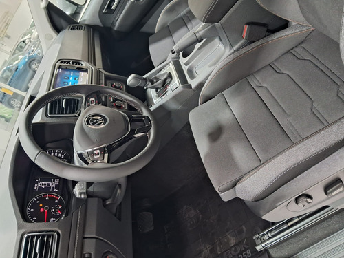 Volkswagen Amarok 3.0 Cd Tdi 258Cv V6 Highline 4X4 At