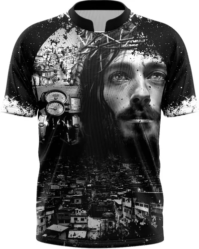 Camiseta John John Made In Heaven Masculina - Dom Store Multimarcas  Vestuário Calçados Acessórios