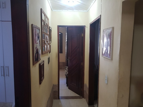 Imagem 10 de 29 de Casa Para Venda No Jardim Alcântara Em São Gonçalo - Rj - 1644