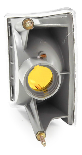 2 Lanterna D20 C20 A20 93 94 95 96 97 98 Cristal Dianteira