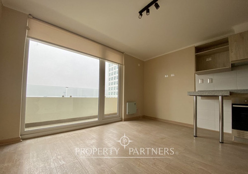 Nuevo Departamento Estudio