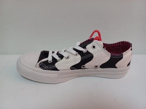 Tenis Converse Marimekko X Chuck Taylor All Star Ox