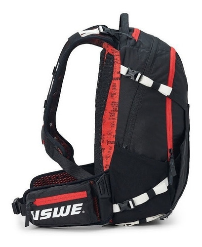 Mochila Hidratacion Bici/moto Uswe Flow 16