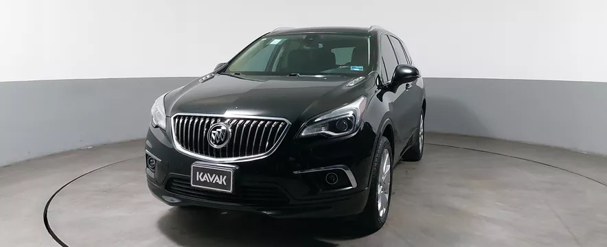 Buick Envision 2.0 Cxl N 4wd Auto