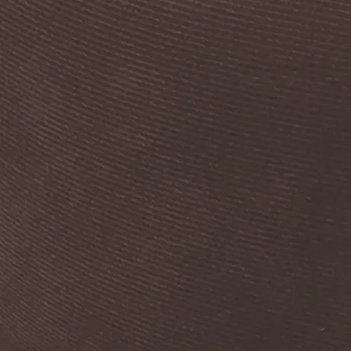 Juego de sofás retro Elisa Suede Brown y 02 sillones