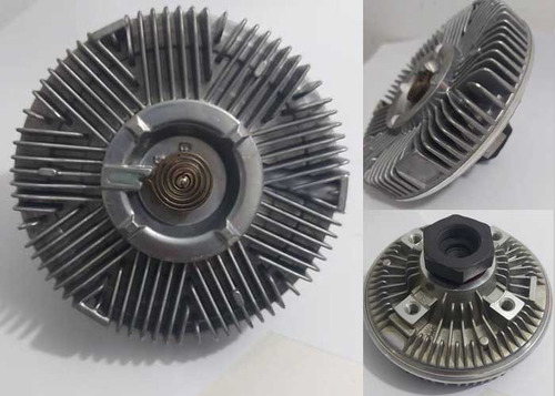 Fan Clutch Ford Cargo 815