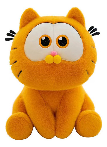 Muñeca Peluche Garfield Odie, Muñeco, Película Periphery Ou