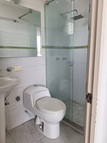 Apartamento En Conjunto En Venta Barrio Poblado Comfaunión Palmira