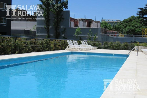 Imagen 2 de 18 de Departamento De 3 Ambientes A Estrenar