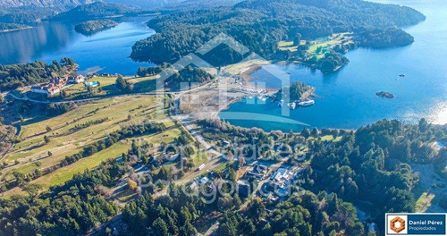 Terreno Lote  En Venta Ubicado En Bariloche, Patagonia